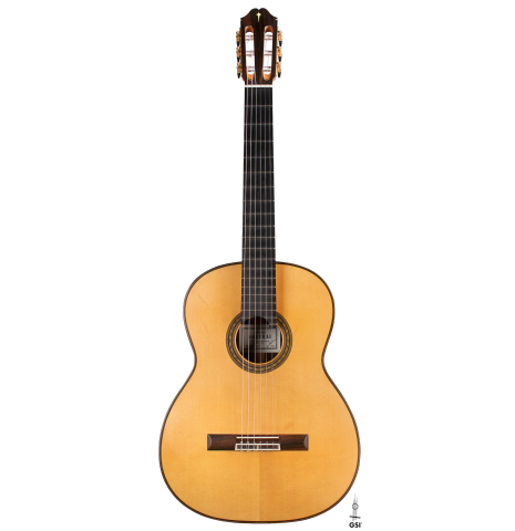 2010 Masaki Sakurai "Maestro RF" SP/CSAR