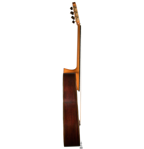2010 Masaki Sakurai "Maestro RF" SP/CSAR