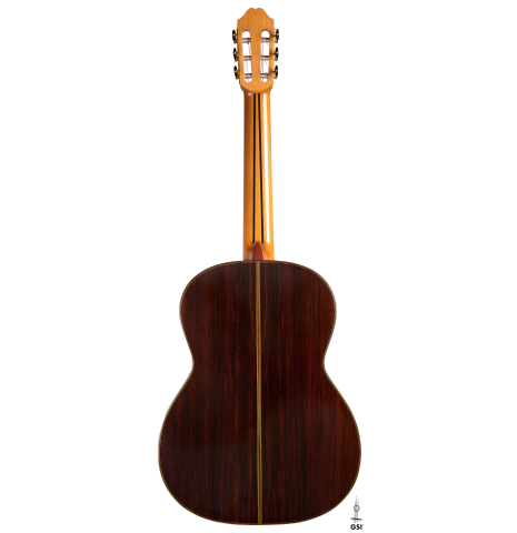 2010 Masaki Sakurai "Maestro RF" SP/CSAR