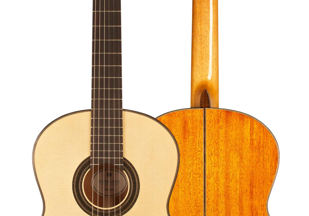 Guitar Salon "Studio Series" CM-100S SP/MH