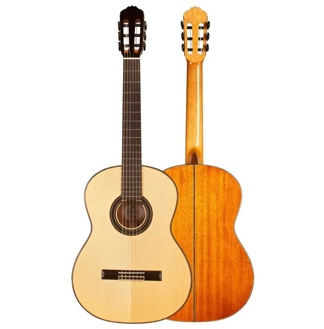 Guitar Salon "Studio Series" CM-100S SP/MH