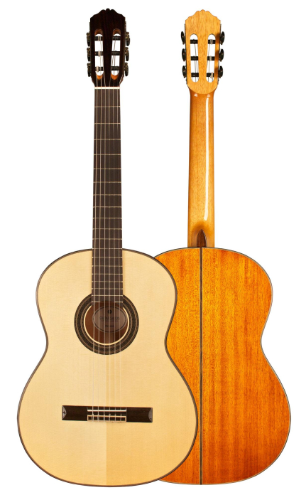 Guitar Salon "Studio Series" CM-100S SP/MH