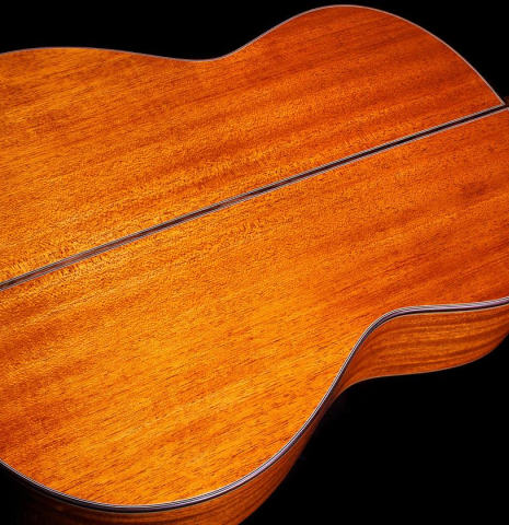 Guitar Salon "Studio Series" CM-100S SP/MH