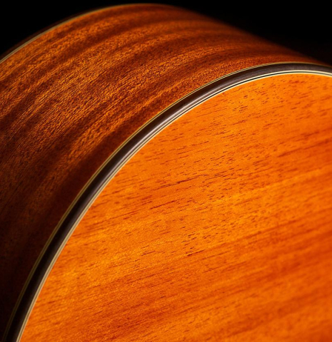 Guitar Salon "Studio Series" CM-100S SP/MH