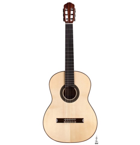 Guitar Salon "Studio Series" CM-100S SP/MH