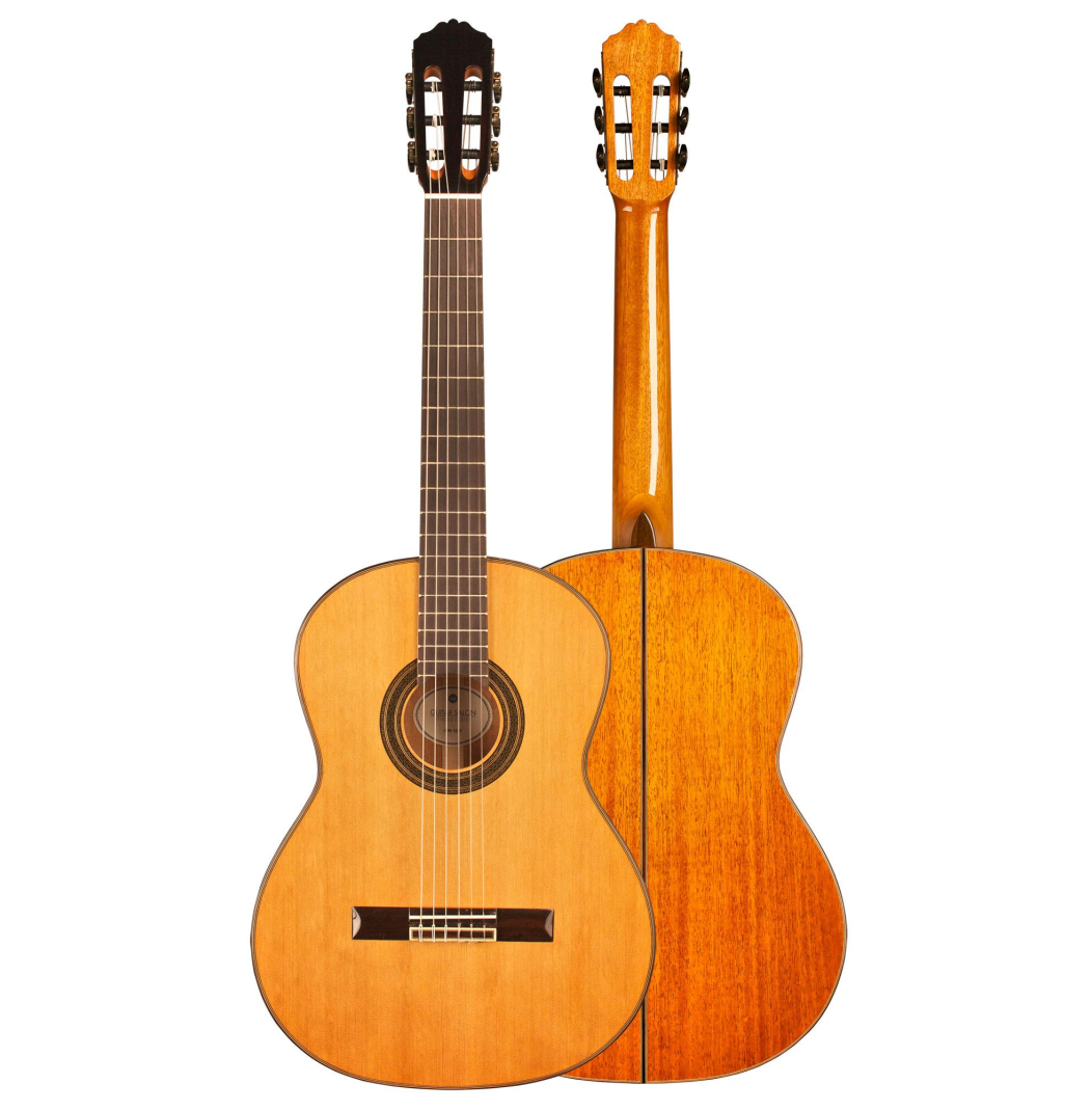 Guitar Salon "Studio Series" CM-100 CD/MH