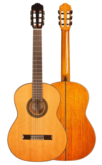 Guitar Salon "Studio Series" CM-100 CD/MH