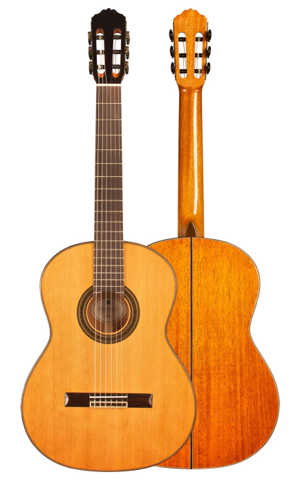 Guitar Salon "Studio Series" CM-100 CD/MH