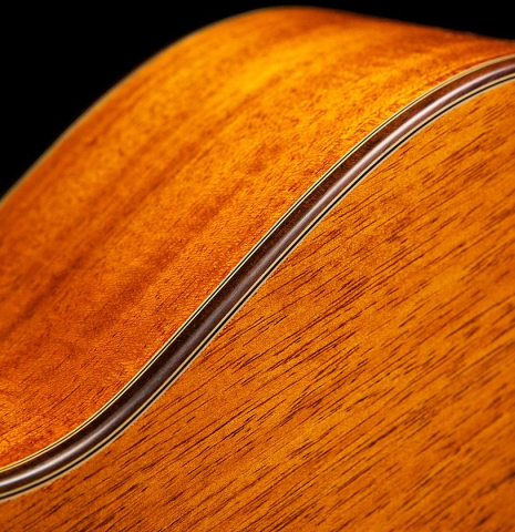 Guitar Salon "Studio Series" CM-100 CD/MH