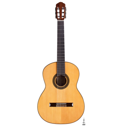 Guitar Salon "Studio Series" CM-100 CD/MH