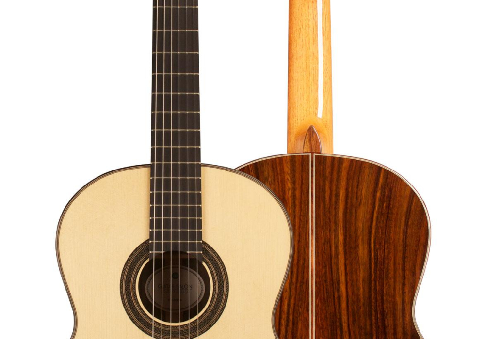 Guitar Salon "Studio Series" CR-100S SP/IN