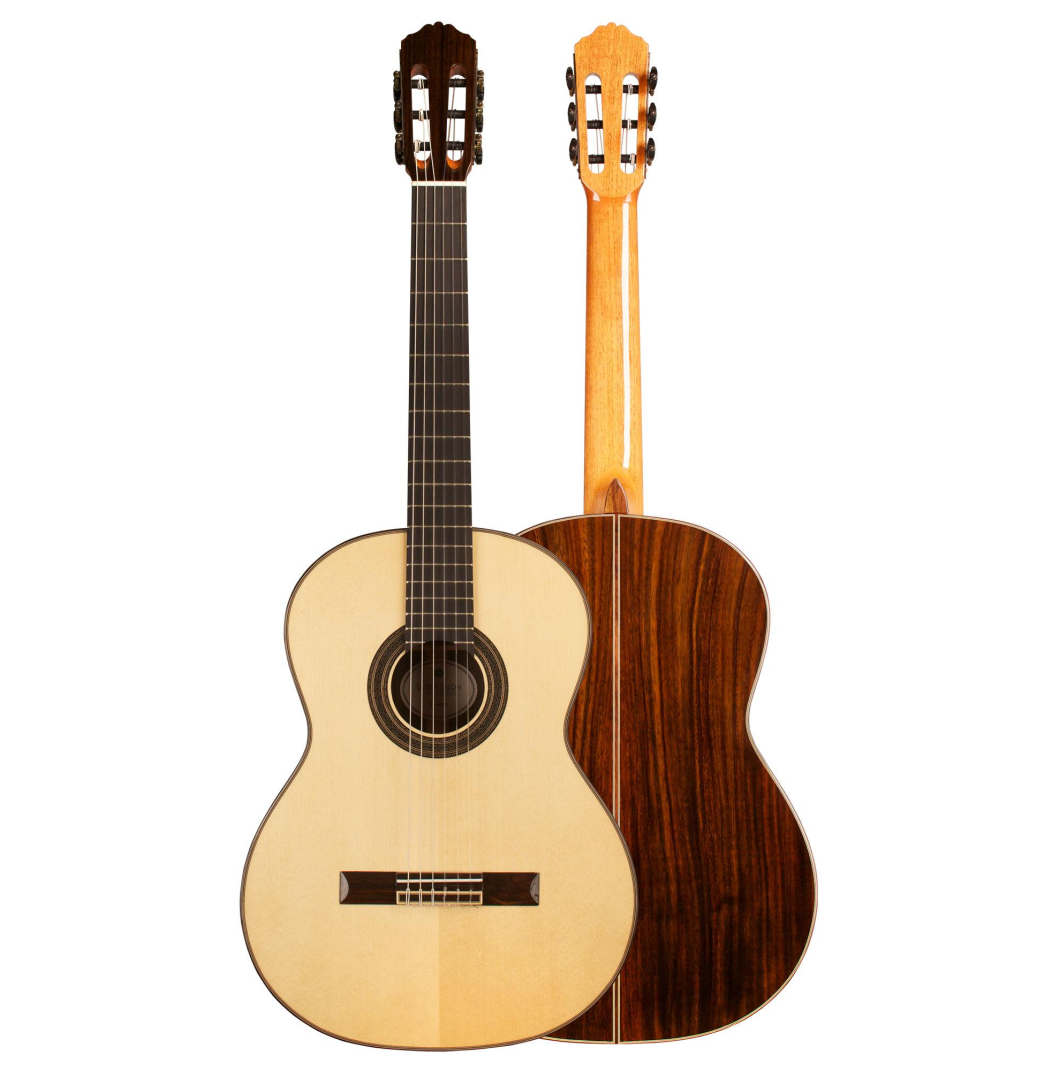 Guitar Salon "Studio Series" CR-100S SP/IN