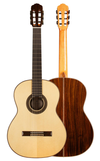 Guitar Salon "Studio Series" CR-100S SP/IN