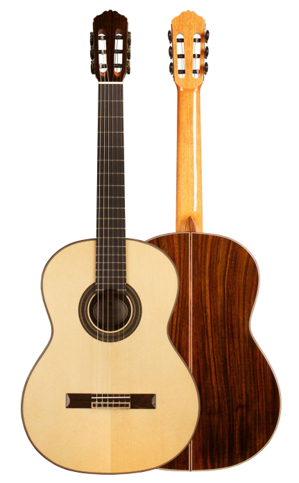 Guitar Salon "Studio Series" CR-100S SP/IN