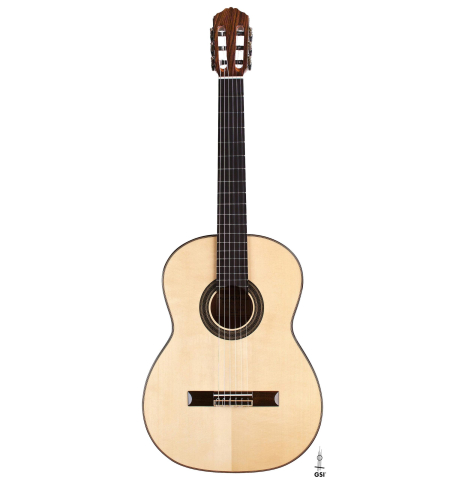 Guitar Salon "Studio Series" CR-100S SP/IN