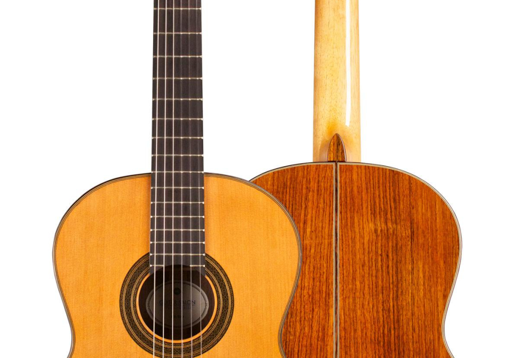Guitar Salon "Studio Series" CR-100 CD/IN