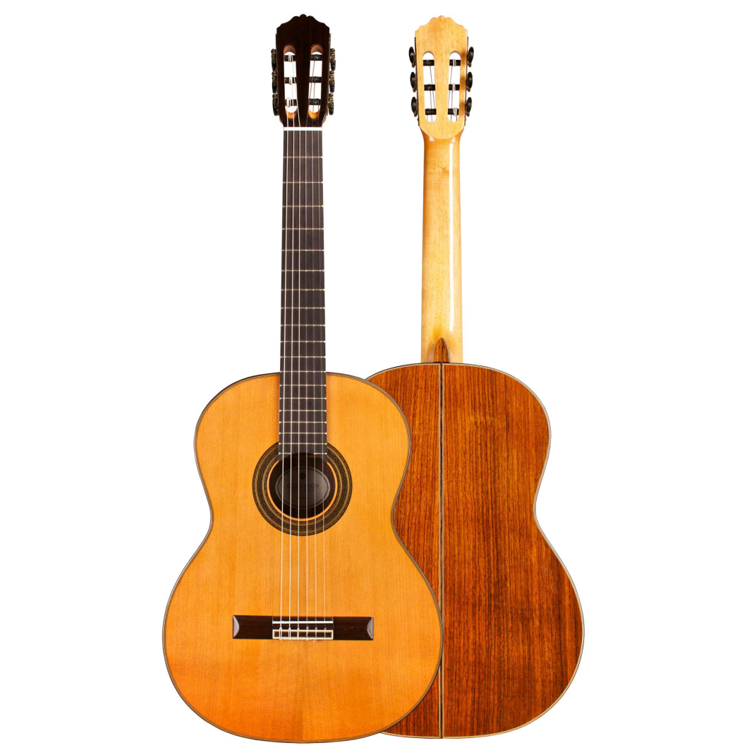 Guitar Salon "Studio Series" CR-100 CD/IN
