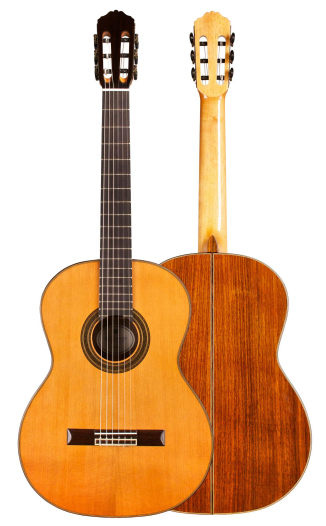 Guitar Salon "Studio Series" CR-100 CD/IN