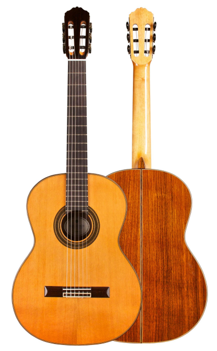 Guitar Salon "Studio Series" CR-100 CD/IN