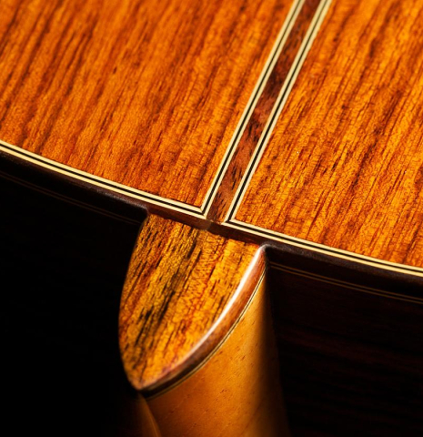 Guitar Salon "Studio Series" CR-100 CD/IN