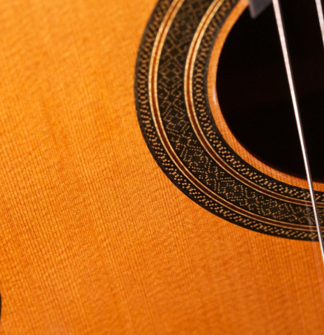 Guitar Salon "Studio Series" CR-100 CD/IN