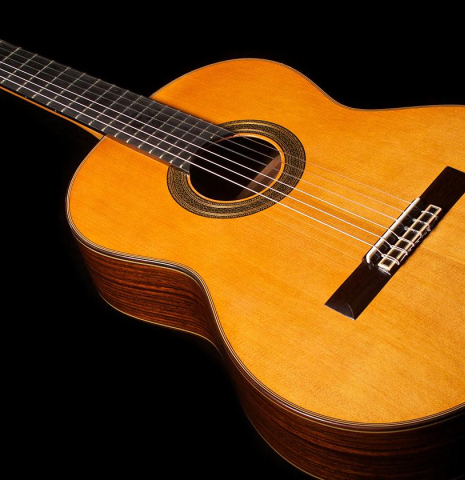 Guitar Salon "Studio Series" CR-100 CD/IN