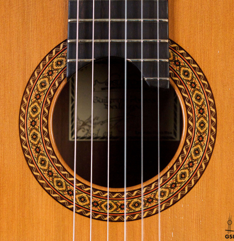 2012 Guillermo Porras Salazar CD/IN