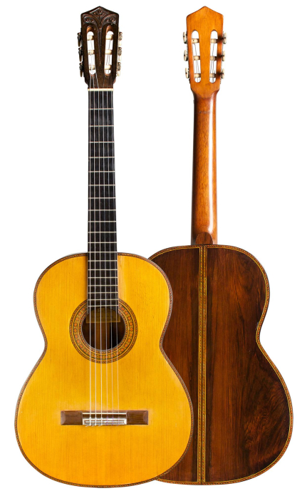 1933 Enrique Sanfeliu SP/CSAR (ex Pepe Romero)