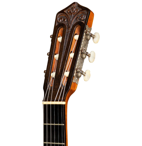 1933 Enrique Sanfeliu SP/CSAR (ex Pepe Romero)