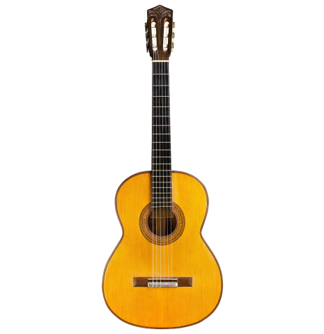 1933 Enrique Sanfeliu SP/CSAR (ex Pepe Romero)