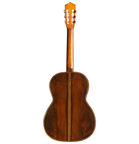 1933 Enrique Sanfeliu SP/CSAR (ex Pepe Romero)