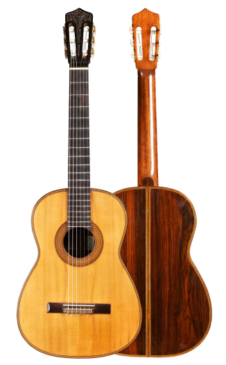 1947 Enrique Sanfeliu SP/CSAR (ex Marcelo Kayath)