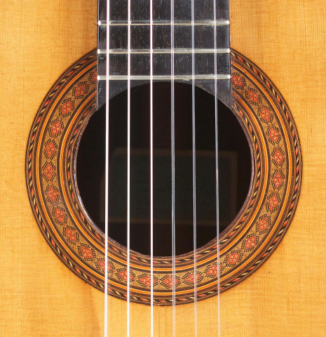 1947 Enrique Sanfeliu SP/CSAR (ex Marcelo Kayath)