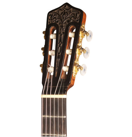 1947 Enrique Sanfeliu SP/CSAR (ex Marcelo Kayath)