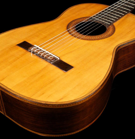 1947 Enrique Sanfeliu SP/CSAR (ex Marcelo Kayath)
