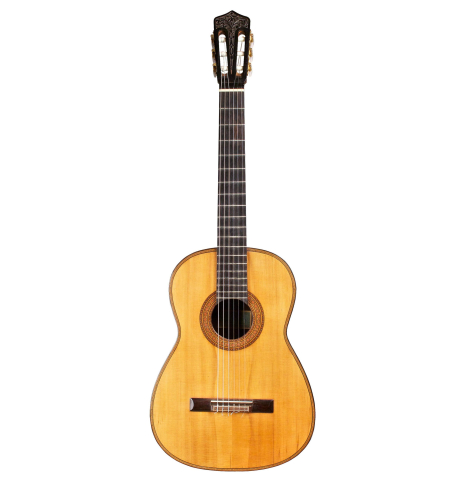 1947 Enrique Sanfeliu SP/CSAR (ex Marcelo Kayath)