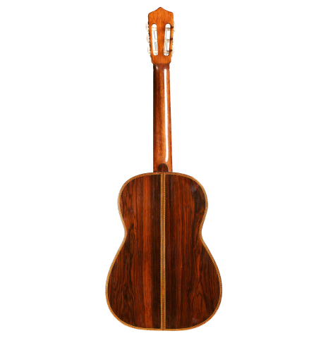 1947 Enrique Sanfeliu SP/CSAR (ex Marcelo Kayath)