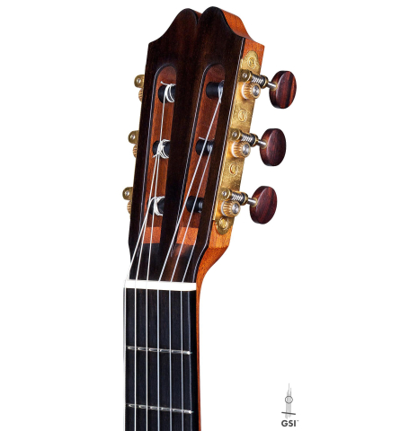 2006 Kazuo Sato "Prestige" SP/CSAR