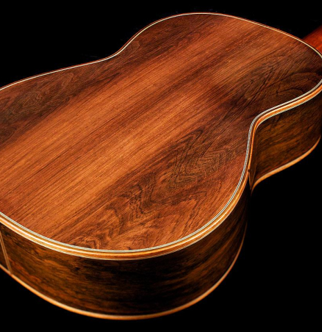 2006 Kazuo Sato "Prestige" SP/CSAR