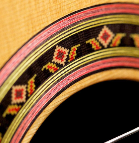 2006 Kazuo Sato "Prestige" SP/CSAR