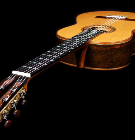 2006 Kazuo Sato "Prestige" SP/CSAR