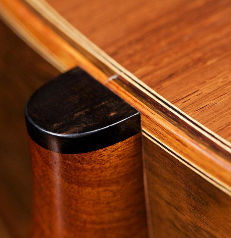 2006 Kazuo Sato "Prestige" SP/CSAR