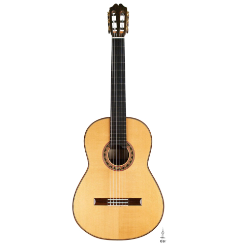2006 Kazuo Sato "Prestige" SP/CSAR