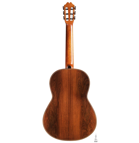 2006 Kazuo Sato "Prestige" SP/CSAR