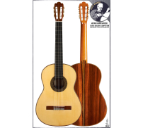 2022 Adrien Savary-Freestone "1917 Garcia" SP/CSAR