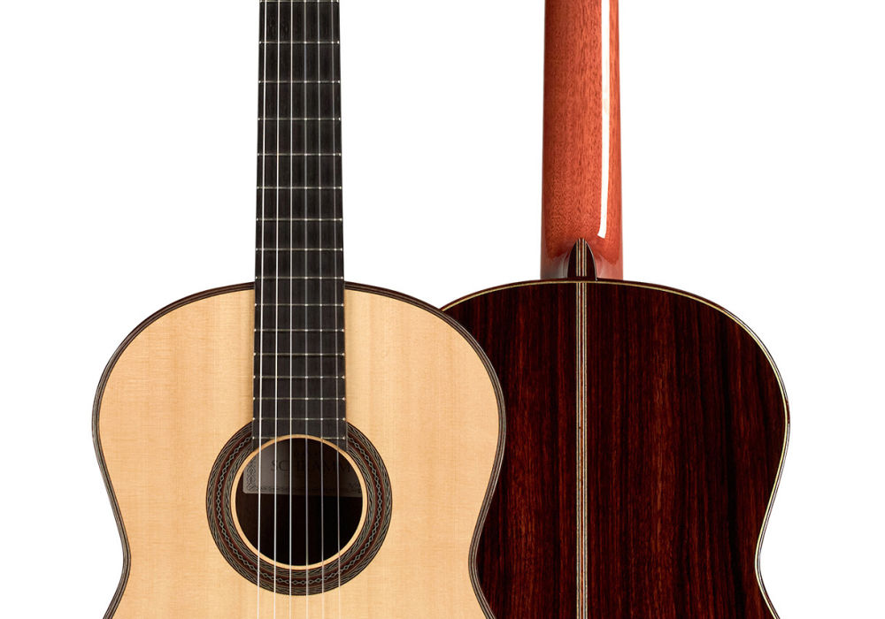 2008 David Schramm "Hauser" SP/IN