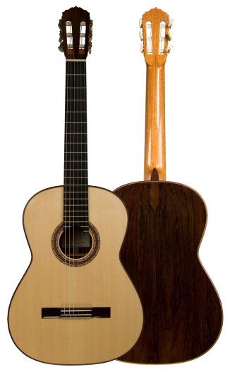 2009 Christoph Sembdner SP/CSAR