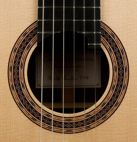 2009 Christoph Sembdner SP/CSAR