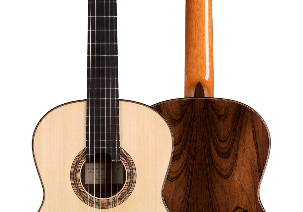 2007 Christoph Sembdner SP/CSAR