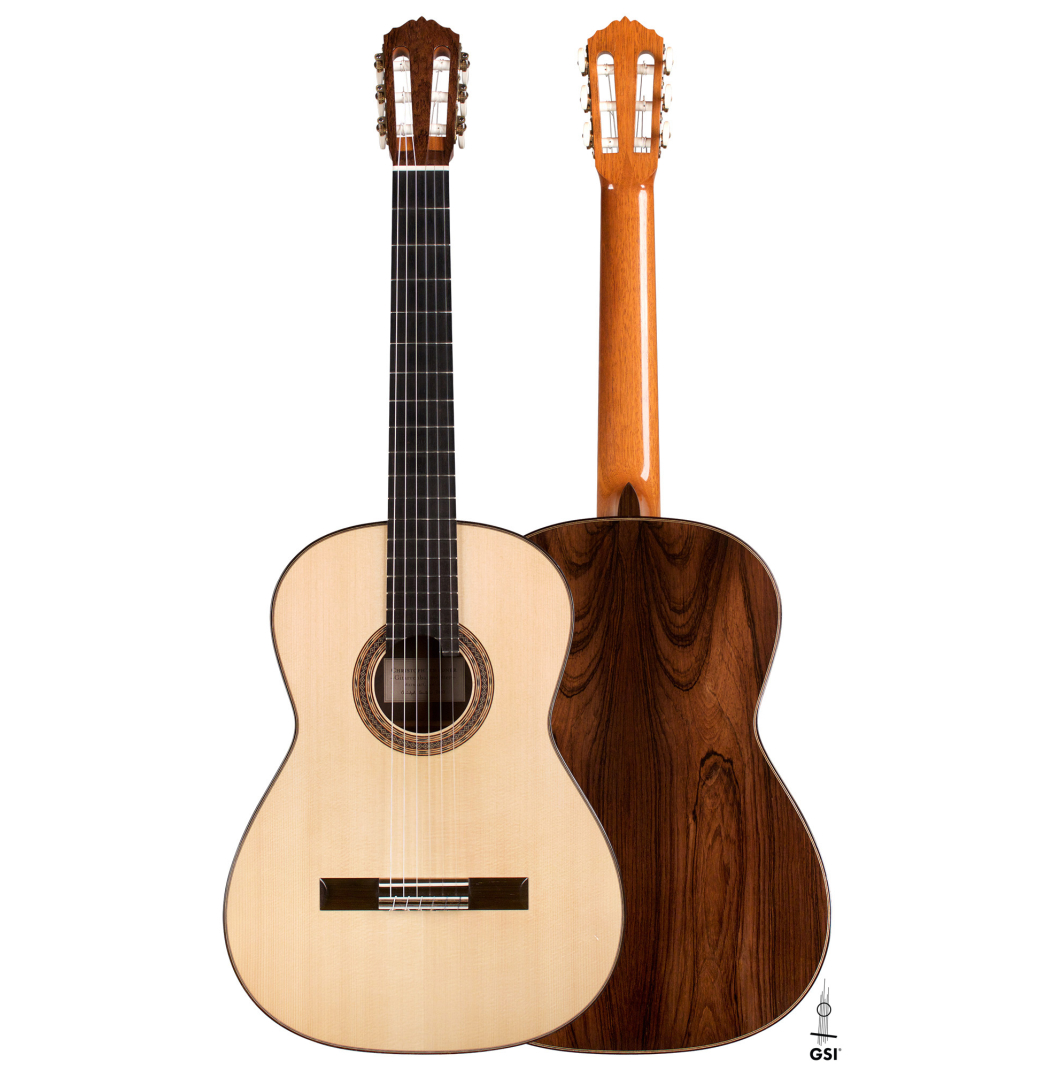 2007 Christoph Sembdner SP/CSAR